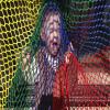 Durable Climbing Net for Outdoor Play, Balcony Safety, and Garden Decoration view 4