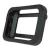 ZYNCUE Silicone Dive Computer Protective Case for Peregrine TX (Black) view 1