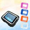 ZYNCUE Silicone Dive Computer Protective Case for Peregrine TX (Black) view 3