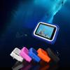 ZYNCUE Silicone Dive Computer Protective Case for Peregrine TX (Black) view 4