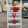 Valentine's Ladder - Fun Table Decoration view 4