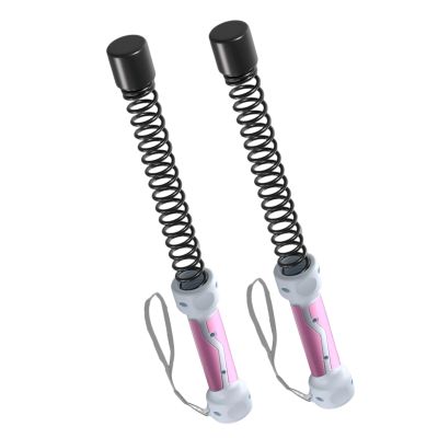 Cordless Battle Rope for Home Gym Training