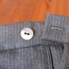 10mm Mother of Pearl Buttons - 10pc view 4