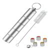 Yotlein 5-in-1 Camping Spice Dispenser view 1