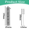 Yotlein 5-in-1 Camping Spice Dispenser view 3