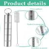 Yotlein 5-in-1 Camping Spice Dispenser view 4