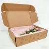 Vesidoloy Easter Eggs - 4 Piece Set with Artificial Flowers view 3