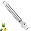 Zester - Citrus Zester for Cocktails view 1