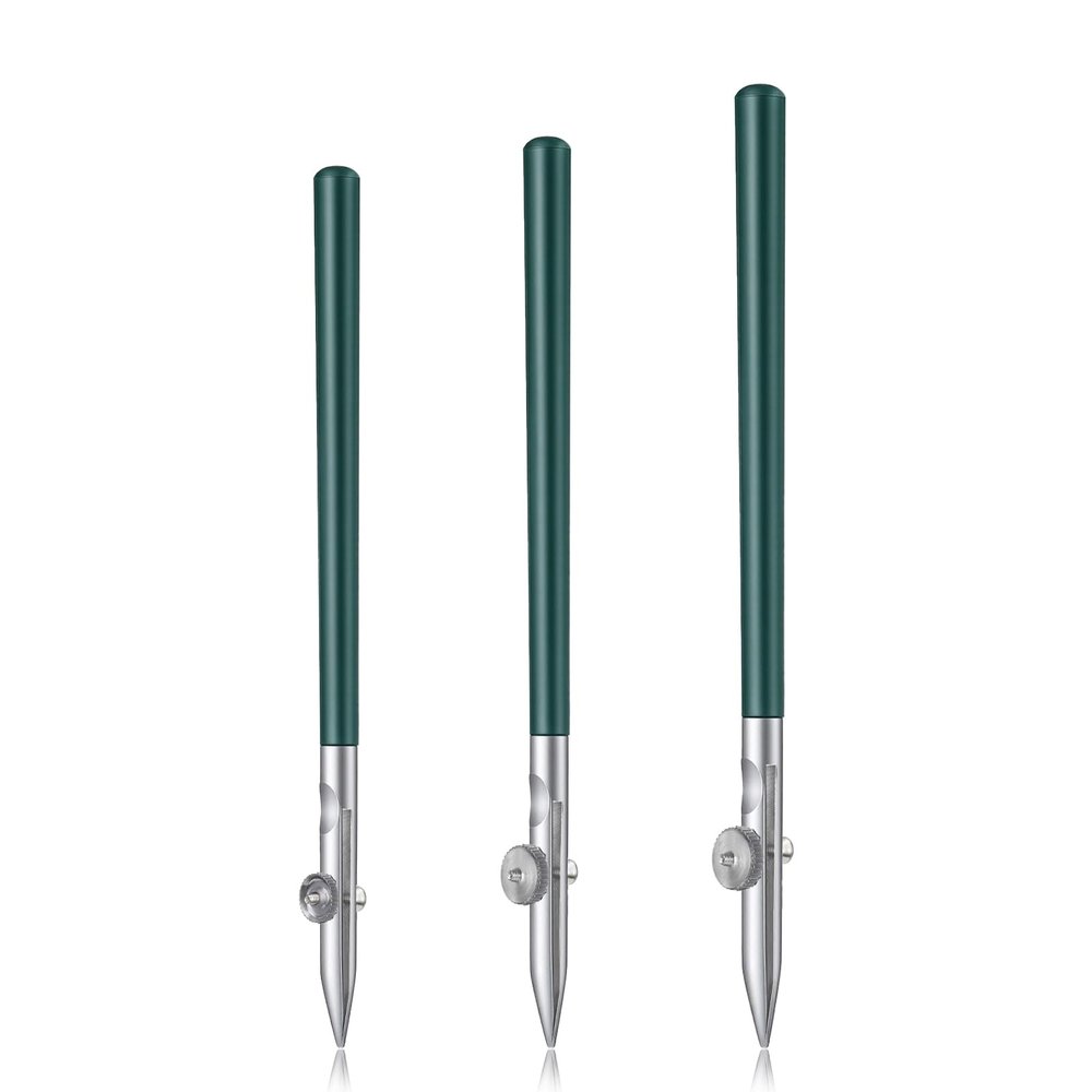 3-Piece Adjustable Masking Fluid Pen Set