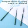3-Piece Adjustable Masking Fluid Pen Set view 3