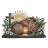 Zitreeqs Easter Nativity Set view 1