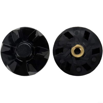 Rubber Motor Drive Coupling Replacement SPB7-20TX for Stand Mixers