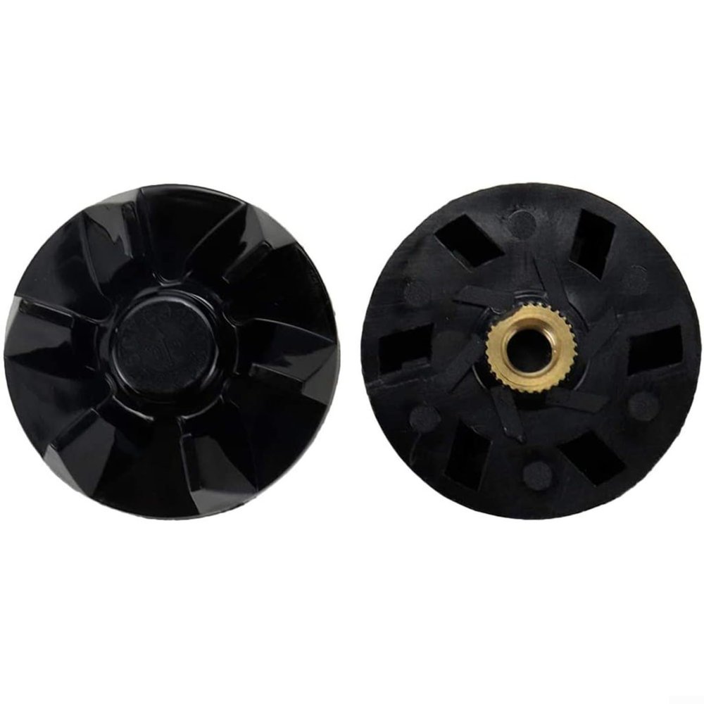 Rubber Motor Drive Coupling Replacement SPB7-20TX for Stand Mixers