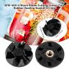 Rubber Motor Drive Coupling Replacement SPB7-20TX for Stand Mixers view 2