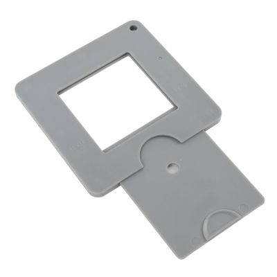 Xiuganpo Compact Viewfinder with Sliding Mechanism