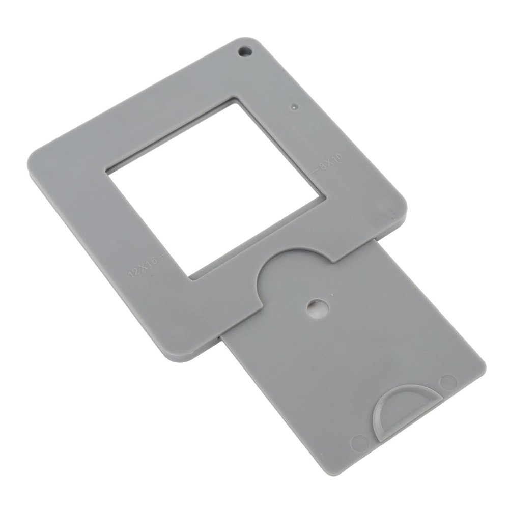Xiuganpo Compact Viewfinder with Sliding Mechanism