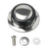 Replacement Lid Knob Handles, Black, 2 Pieces view 1