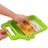 Mini Portable Handheld Laundry Washboard view 1