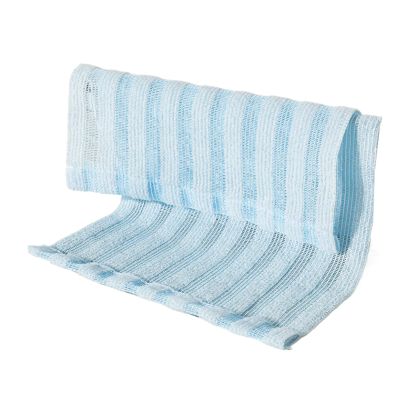 Soft Shower Bath Towel, 100 x 24 cm, Polyester