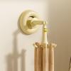 Generic Kitchen Hook Organizer - Suction Cup Rotating Utensil Holder Wall System view 3