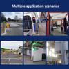 LMMIAOZ Traffic Lights with Remote Control, IP53 Waterproof, for Outdoor Use view 4
