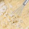 Set of 20, 25, 30 cm Stainless Steel Whisks view 3
