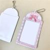 Fopytu Photo Card Holder with Bow view 2