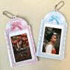 Fopytu Photo Card Holder with Bow view 4