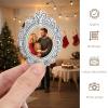 Generic Mini Photo Frame - 5 Pack, Vintage Style Resin view 2