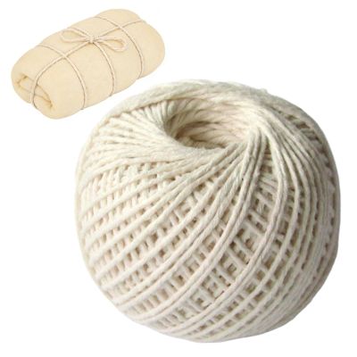 Sturdy Butcher Twine - 2mm Cooking String