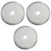 Replacement Mesh Filters for French Press, 3 Pack view 1