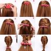 Vvikizy Twist Braid Maker - Blue (Red) view 4