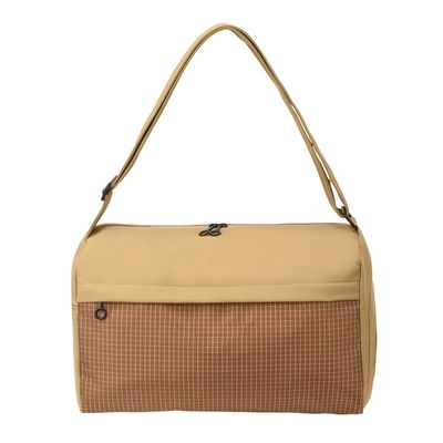 BDKMMS Sports Duffel Bag with Shoe and Wet Compartments