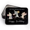 Birthday Money Gift Box with Card view 1