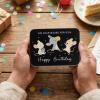 Birthday Money Gift Box with Card view 4