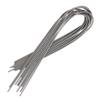 Purzen 304 Stainless Steel Extension Spring for Protecting Cables, Hoses and Wires, 1 mm x 10 mm x 2 m view 1