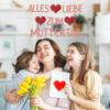 Mother's Day Decoration Banner view 4