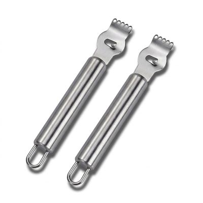 2-Piece Professional Zester Set