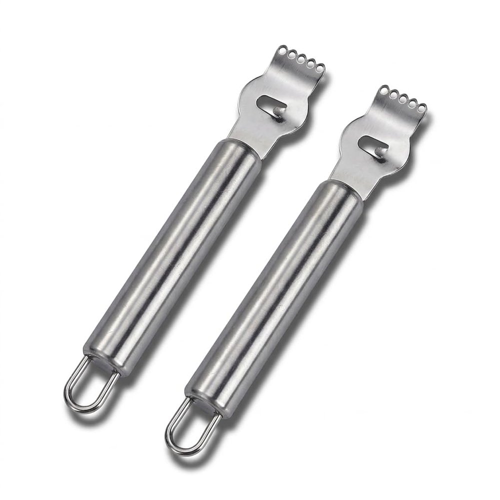 2-Piece Professional Zester Set