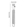 2-Piece Professional Zester Set view 2