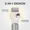 2-Piece Professional Zester Set view 3