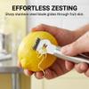 2-Piece Professional Zester Set view 4