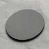 High-Quality Monocrystalline Silicon Wafer Optical Infrared Filter, 25–105 mm Diameter, 0.5 mm Thick view 1
