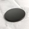 High-Quality Monocrystalline Silicon Wafer Optical Infrared Filter, 25–105 mm Diameter, 0.5 mm Thick view 3