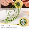 Spring Onion Chopper view 2