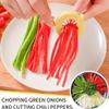 Spring Onion Chopper view 3