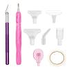 Premium 5D Diamond Painting Accessory Set view 1