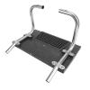 Heavy-Duty Outboard Motor Mount for Inflatable Boats, 4 HP view 2