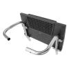 Heavy-Duty Outboard Motor Mount for Inflatable Boats, 4 HP view 4