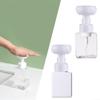 Refillable Foam Soap Dispenser with Hand Pump view 2